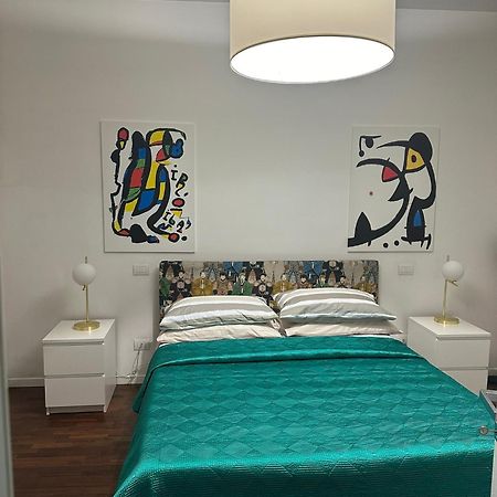 Firenze Sud Con Giardino Leilighet Eksteriør bilde