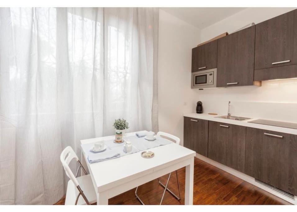 Firenze Sud Con Giardino Leilighet Eksteriør bilde